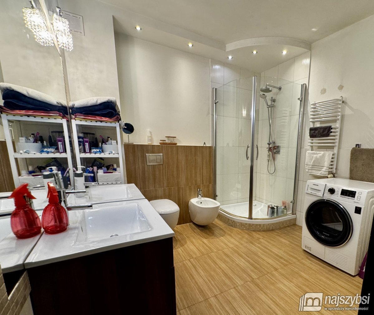 Bezrzecze-  komfortowy dom z ogrodem (15)