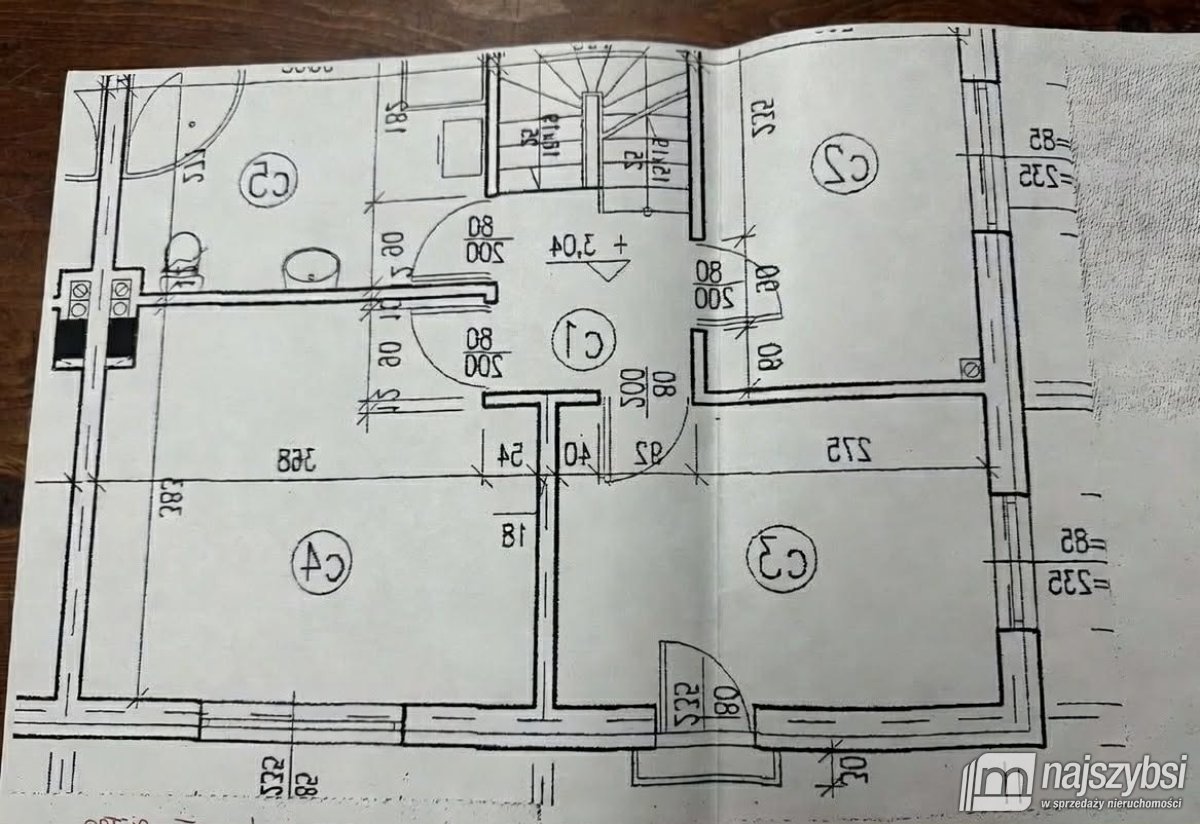 Bezrzecze-  komfortowy dom z ogrodem (18)
