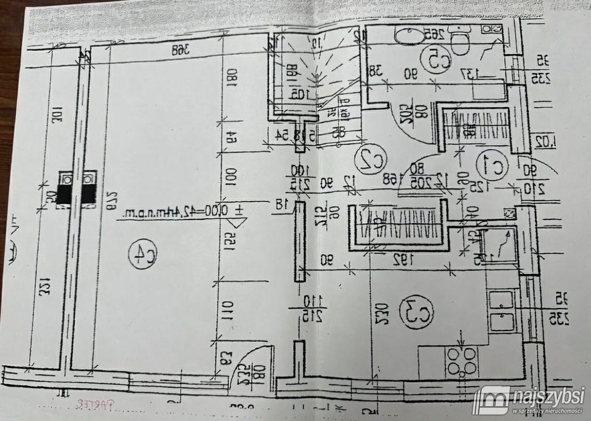 Bezrzecze-  komfortowy dom z ogrodem (19)