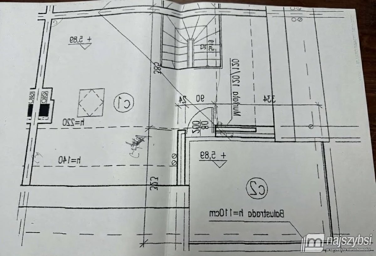 Bezrzecze-  komfortowy dom z ogrodem (20)
