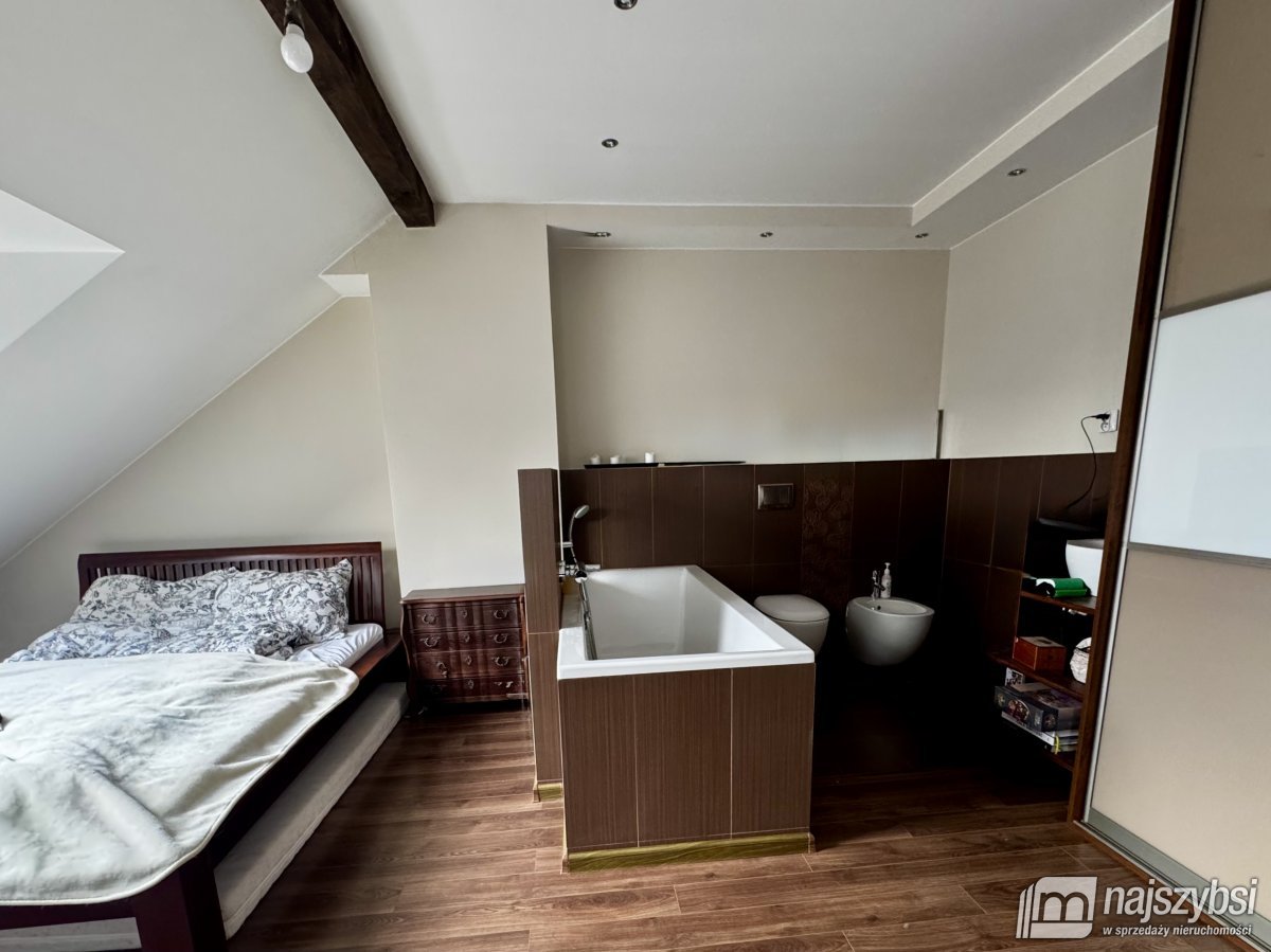 Bezrzecze-  komfortowy dom z ogrodem (4)