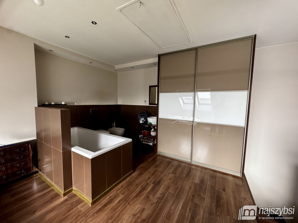 Bezrzecze-  komfortowy dom z ogrodem (5)