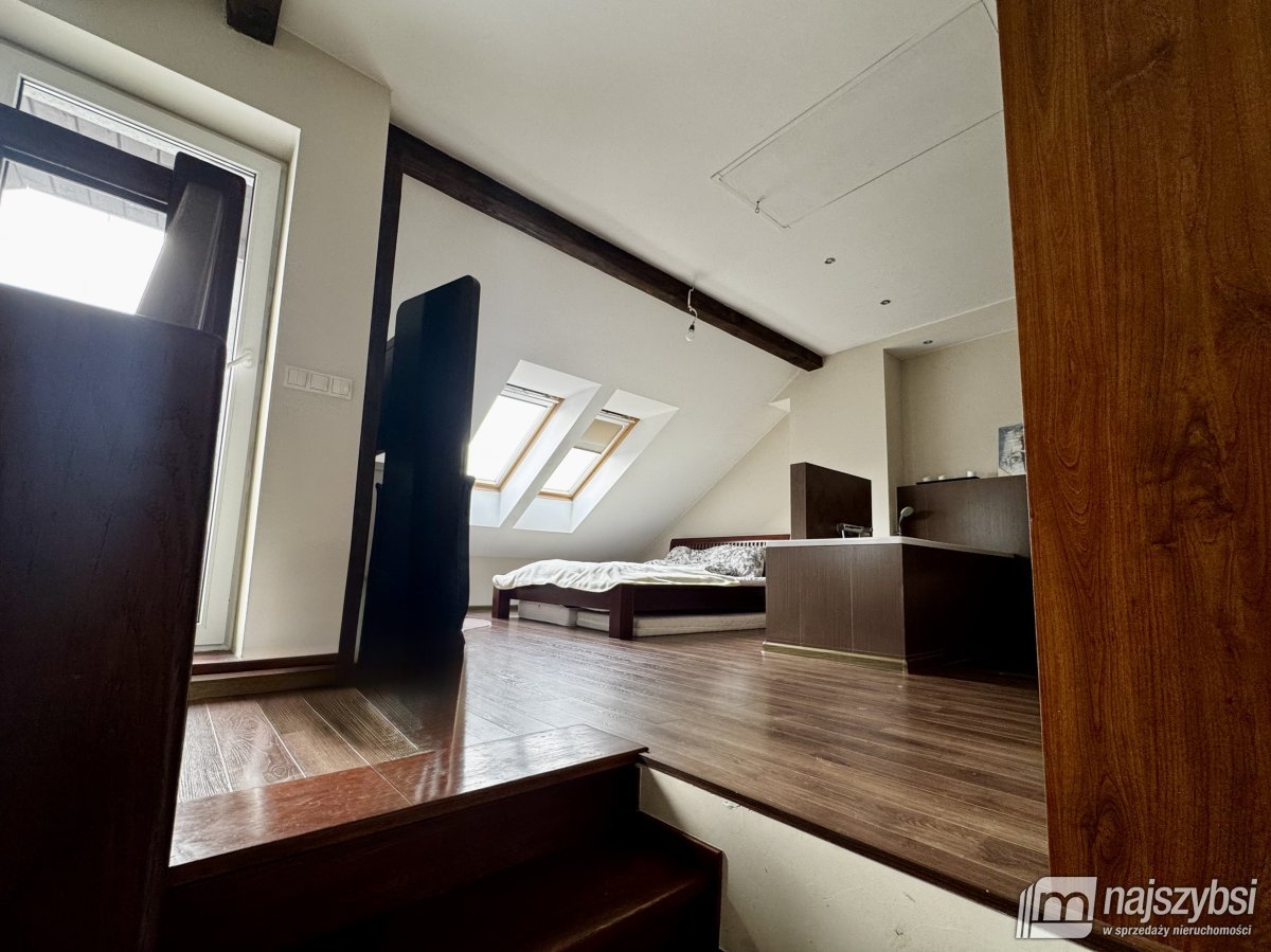 Bezrzecze-  komfortowy dom z ogrodem (8)