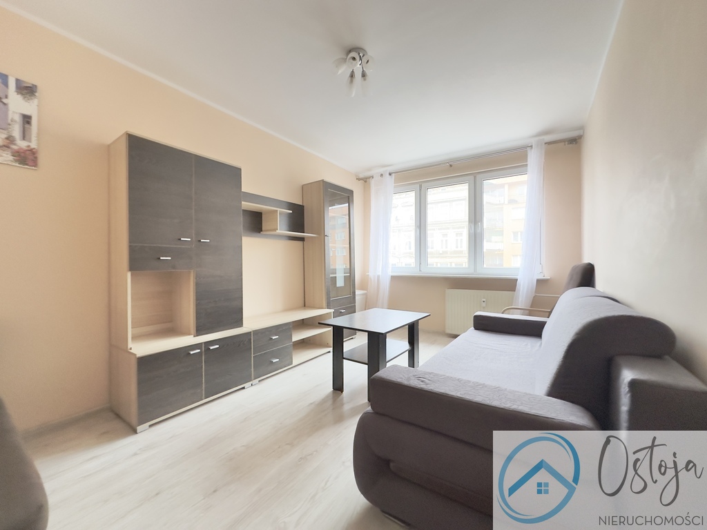 2 pokoje - balkon - centrum (2)