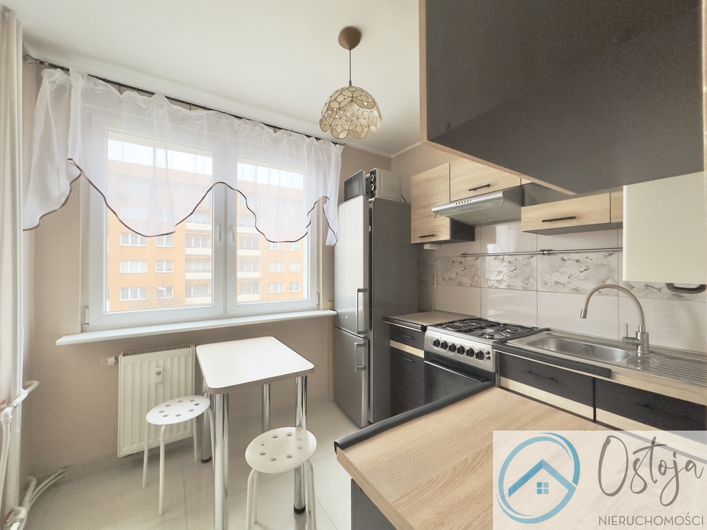 2 pokoje - balkon - centrum (3)