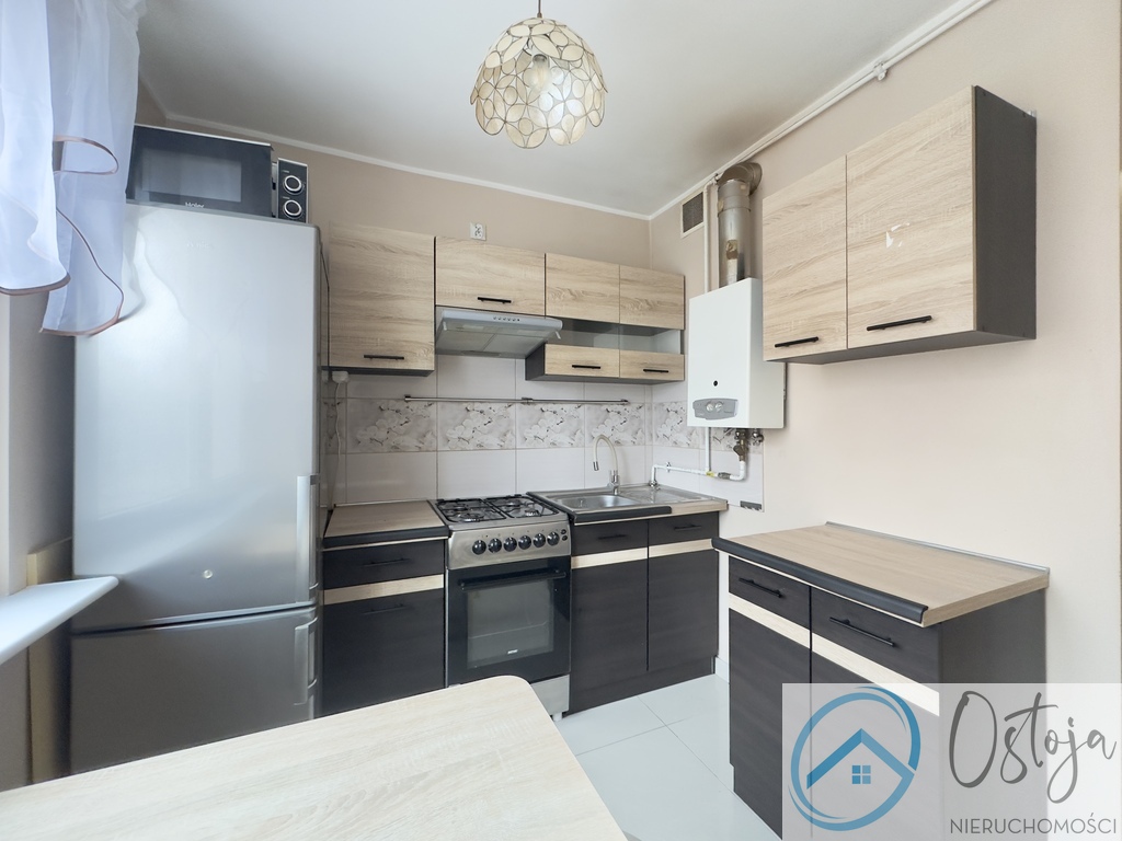 2 pokoje - balkon - centrum (4)