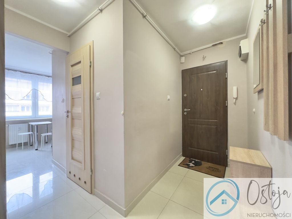 2 pokoje - balkon - centrum (5)