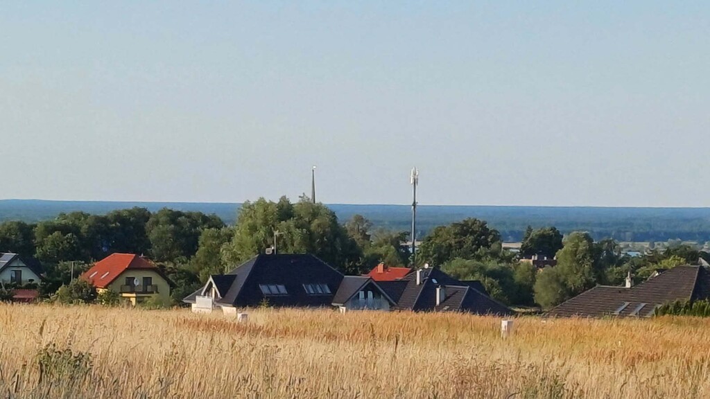 OSTATNI MOMENT NA ZAKUP W NIŻSZEJ CENIE - SKOLWIN (3)