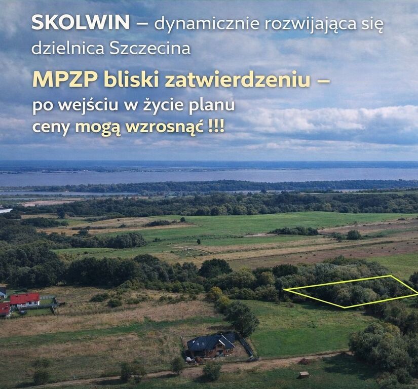 OSTATNI MOMENT NA ZAKUP W NIŻSZEJ CENIE - SKOLWIN (8)