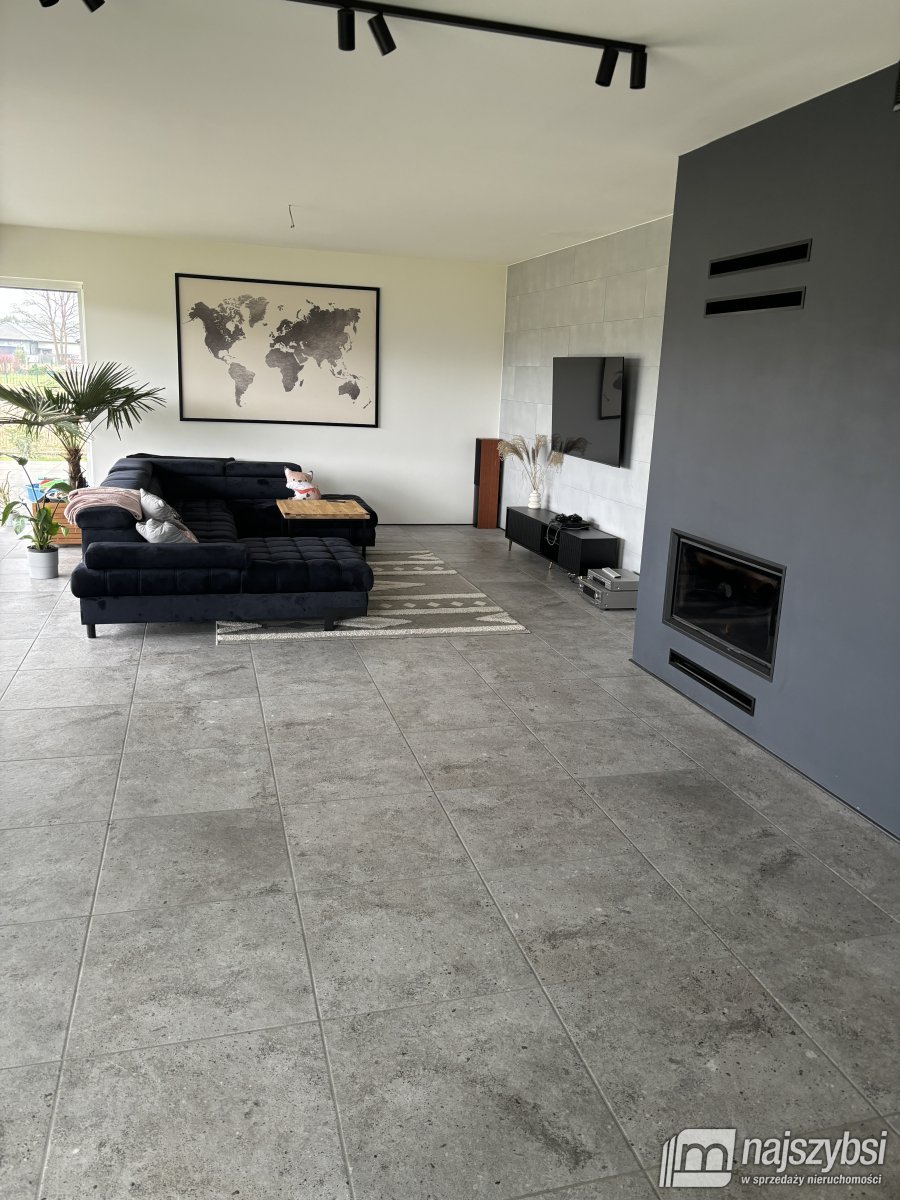 Tanowo- wyjątkowy nowoczesny dom parterowy (14)