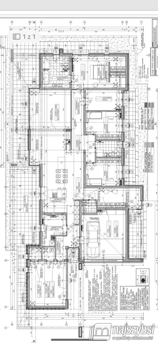 Tanowo- wyjątkowy nowoczesny dom parterowy (20)