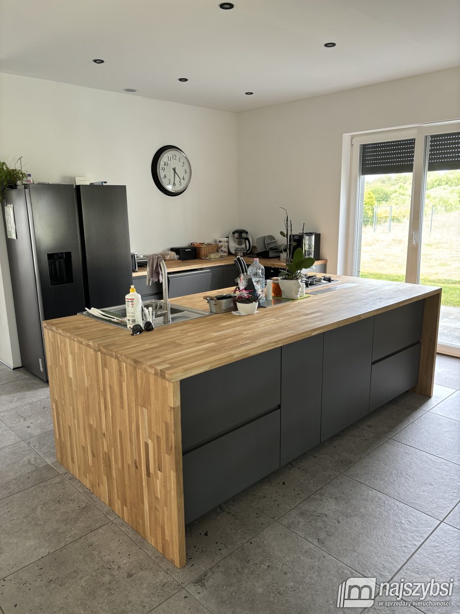 Tanowo- wyjątkowy nowoczesny dom parterowy (4)