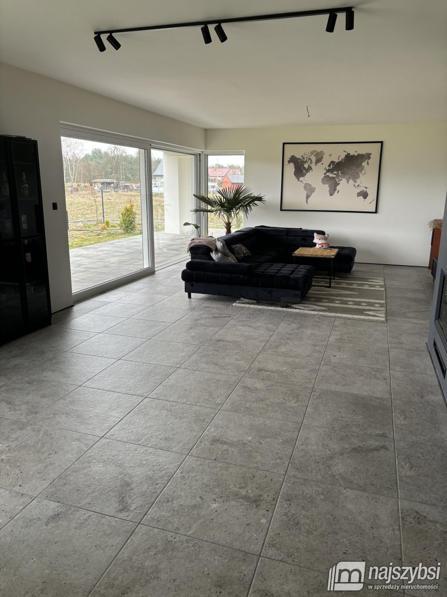 Tanowo- wyjątkowy nowoczesny dom parterowy (5)