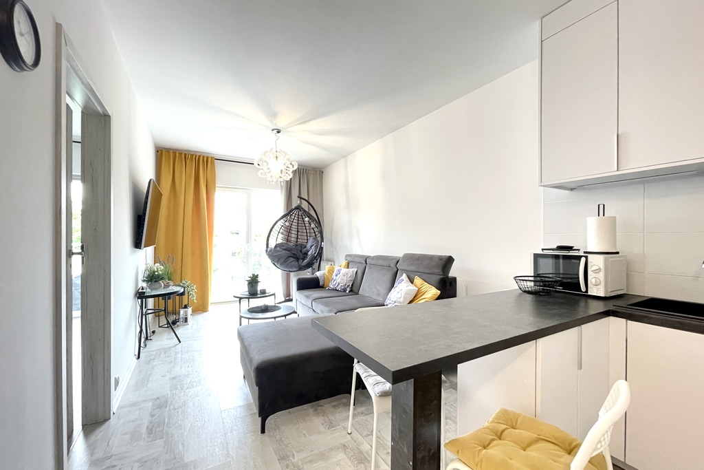 Do wynajęcia - Kołobrzeg mieszkanie 2 pokojowe (1)