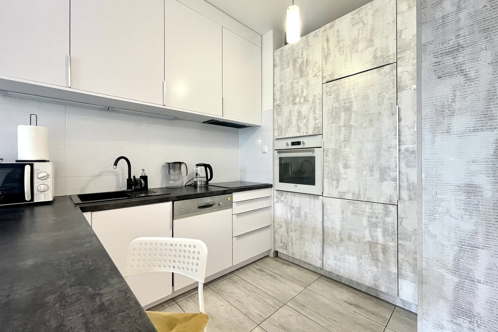 Do wynajęcia - Kołobrzeg mieszkanie 2 pokojowe (4)