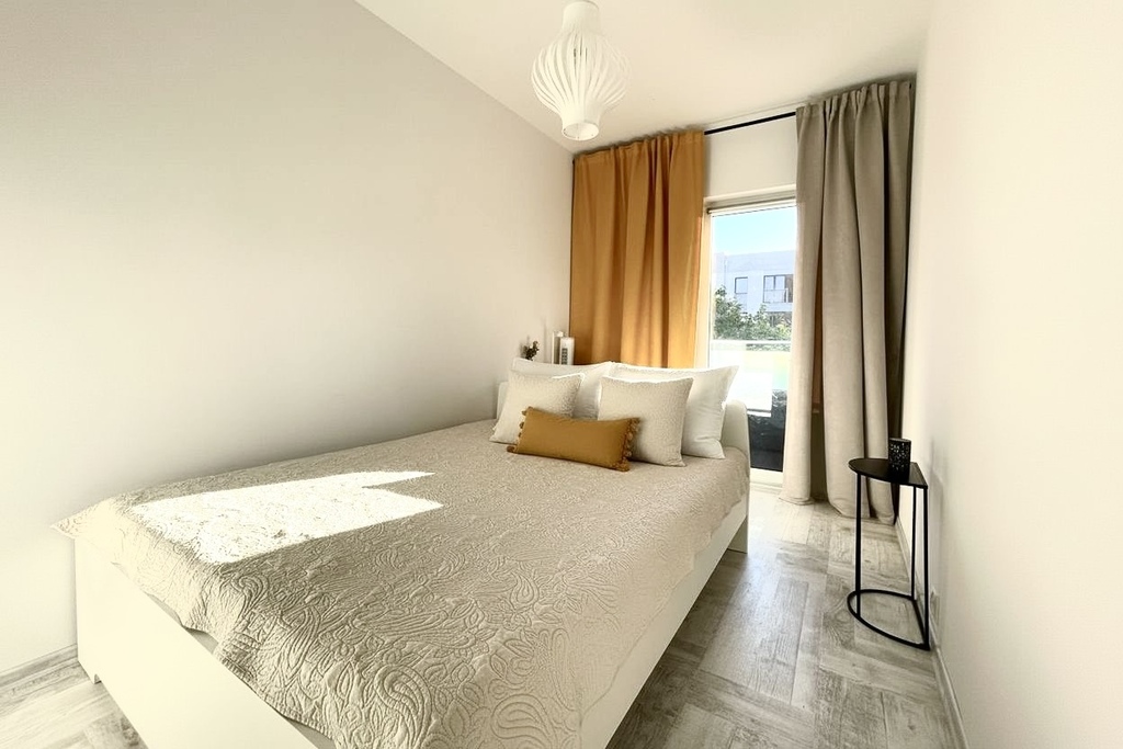 Do wynajęcia - Kołobrzeg mieszkanie 2 pokojowe (5)