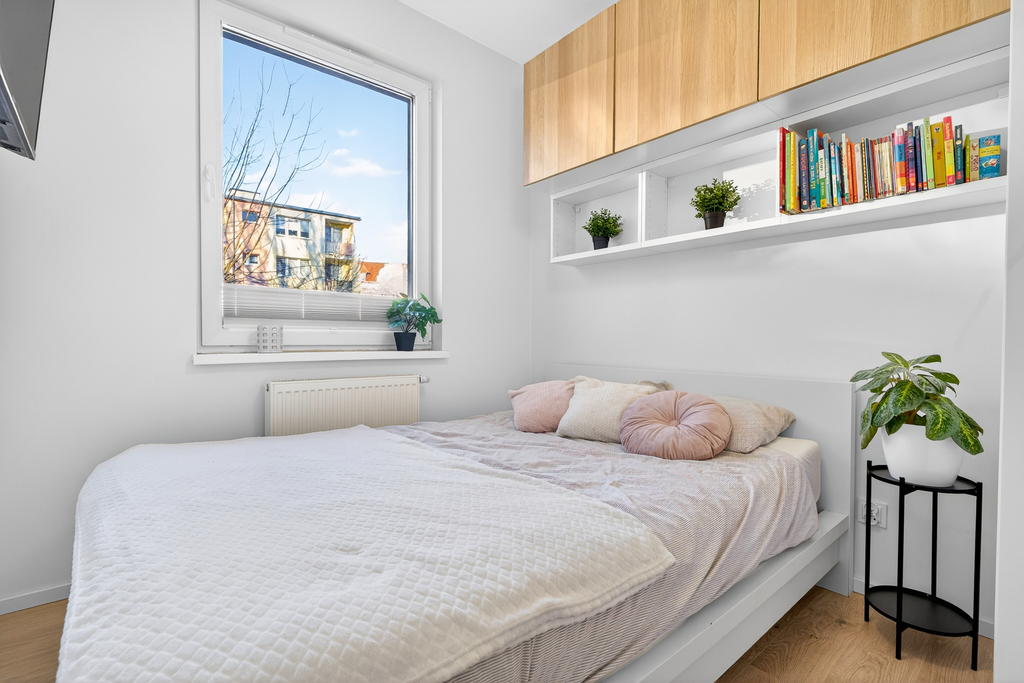 Mieszkanie 2-pok. w nowym budownictwie! (7)