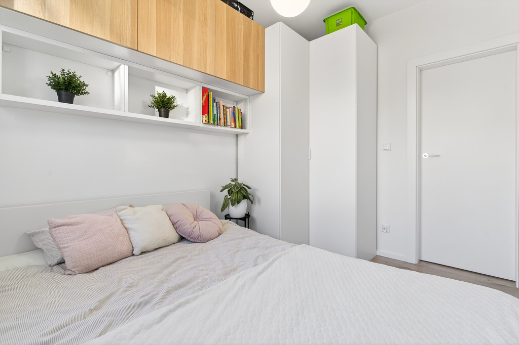 Mieszkanie 2-pok. w nowym budownictwie! (8)