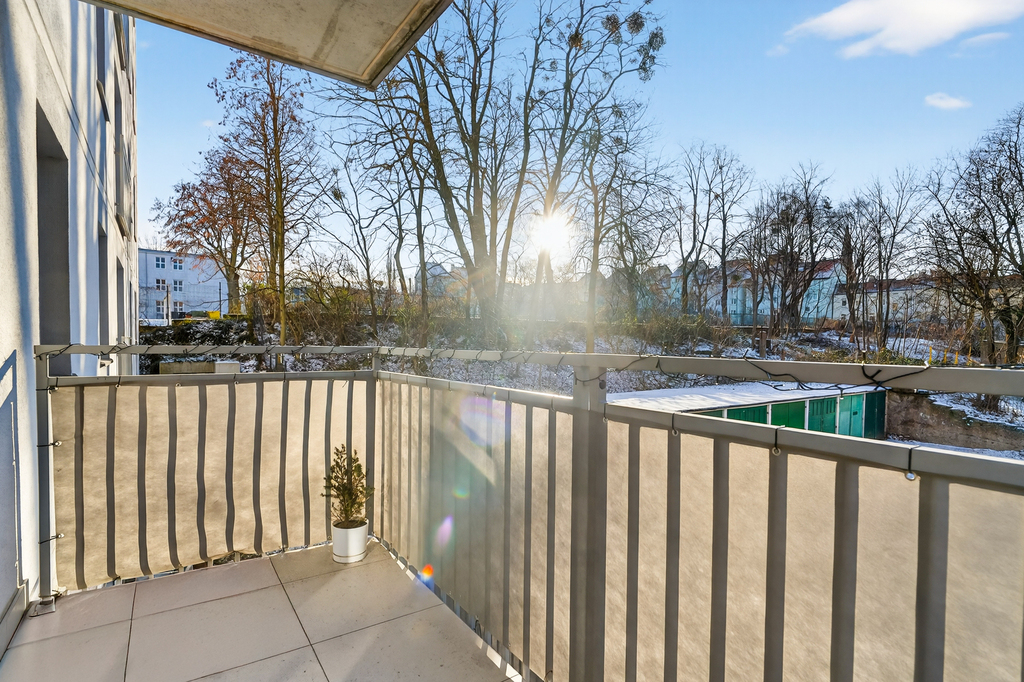 Mieszkanie 2-pok. w nowym budownictwie! (2)