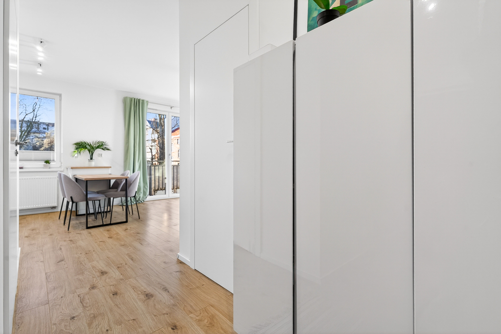 Mieszkanie 2-pok. w nowym budownictwie! (10)