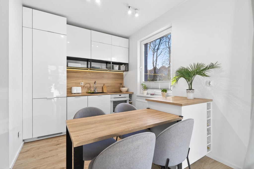 Mieszkanie 2-pok. w nowym budownictwie! (5)