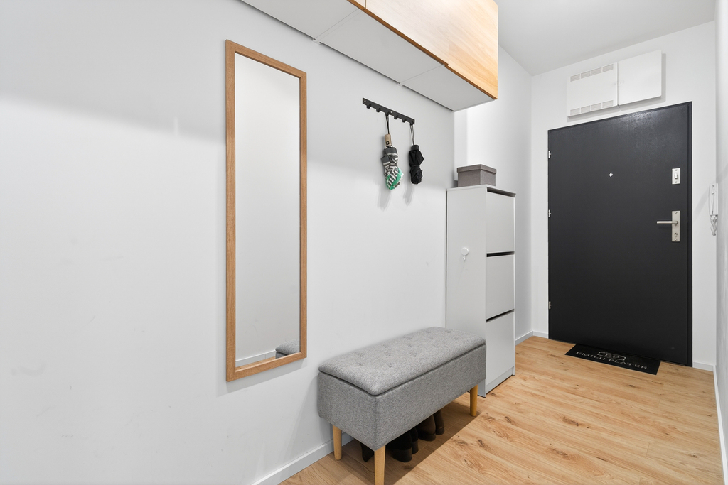 Mieszkanie 2-pok. w nowym budownictwie! (11)