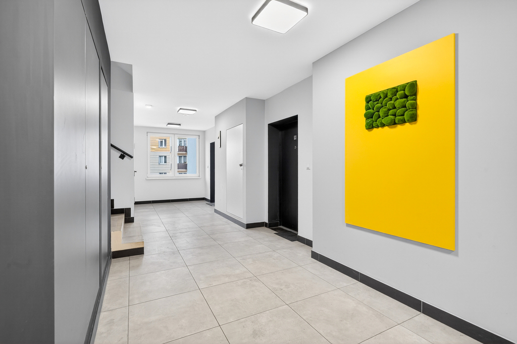 Mieszkanie 2-pok. w nowym budownictwie! (12)