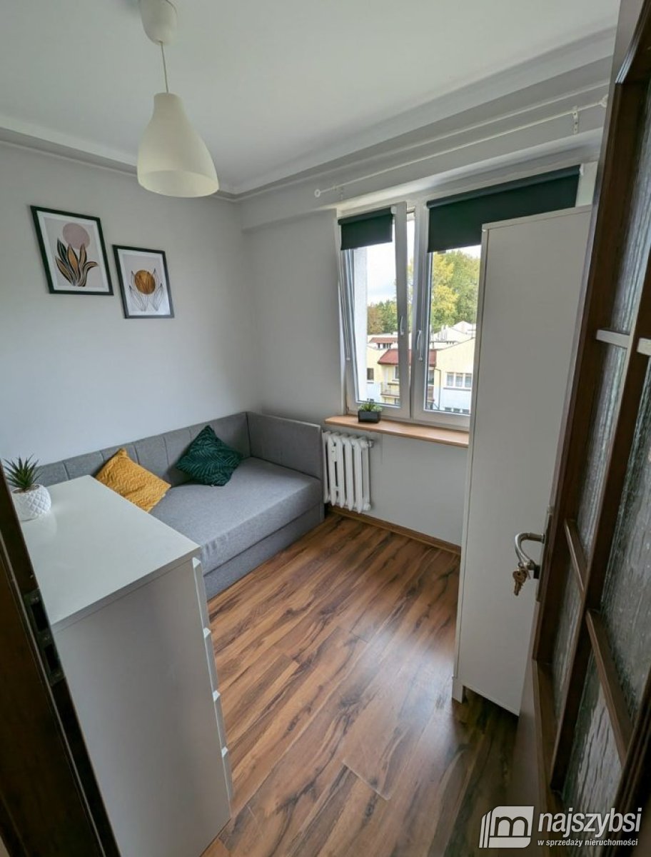 Koszalin - 6-pokojowe mieszkanie inwestycyjne (1)