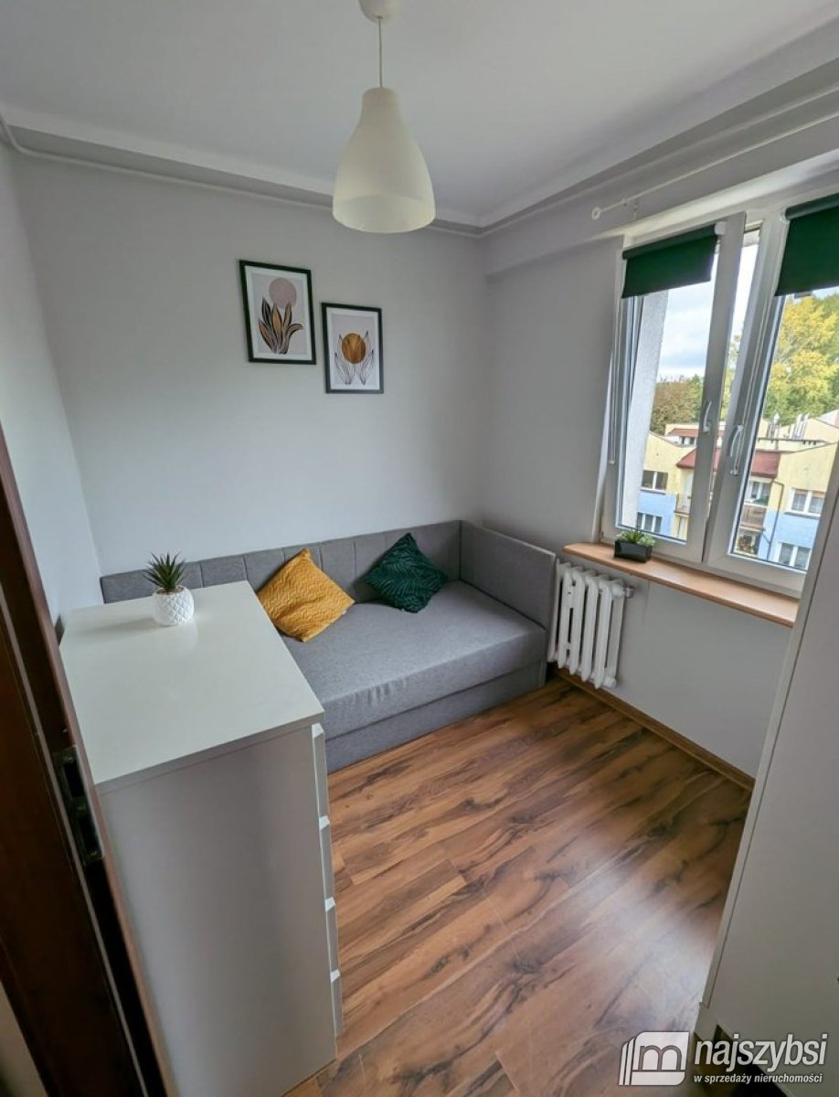 Koszalin - 6-pokojowe mieszkanie inwestycyjne (2)