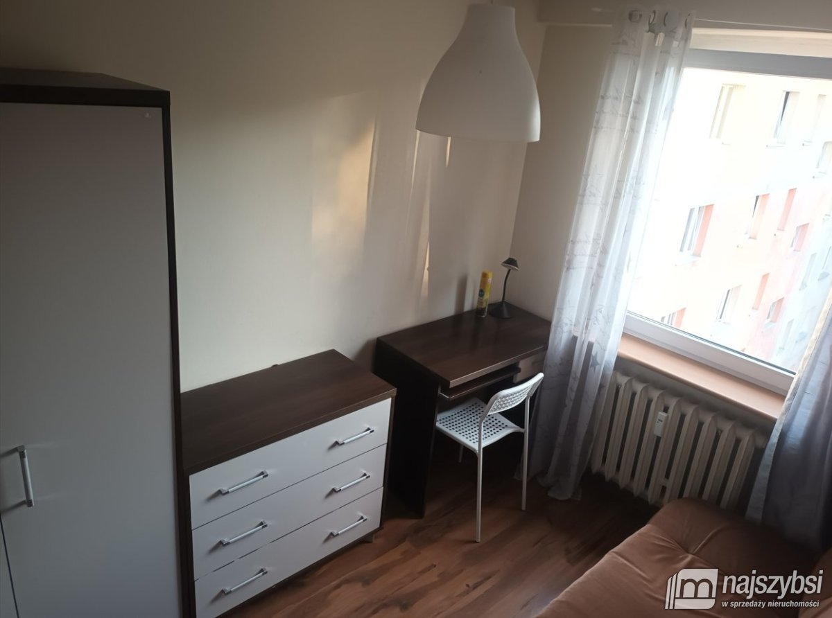 Koszalin - 6-pokojowe mieszkanie inwestycyjne (9)