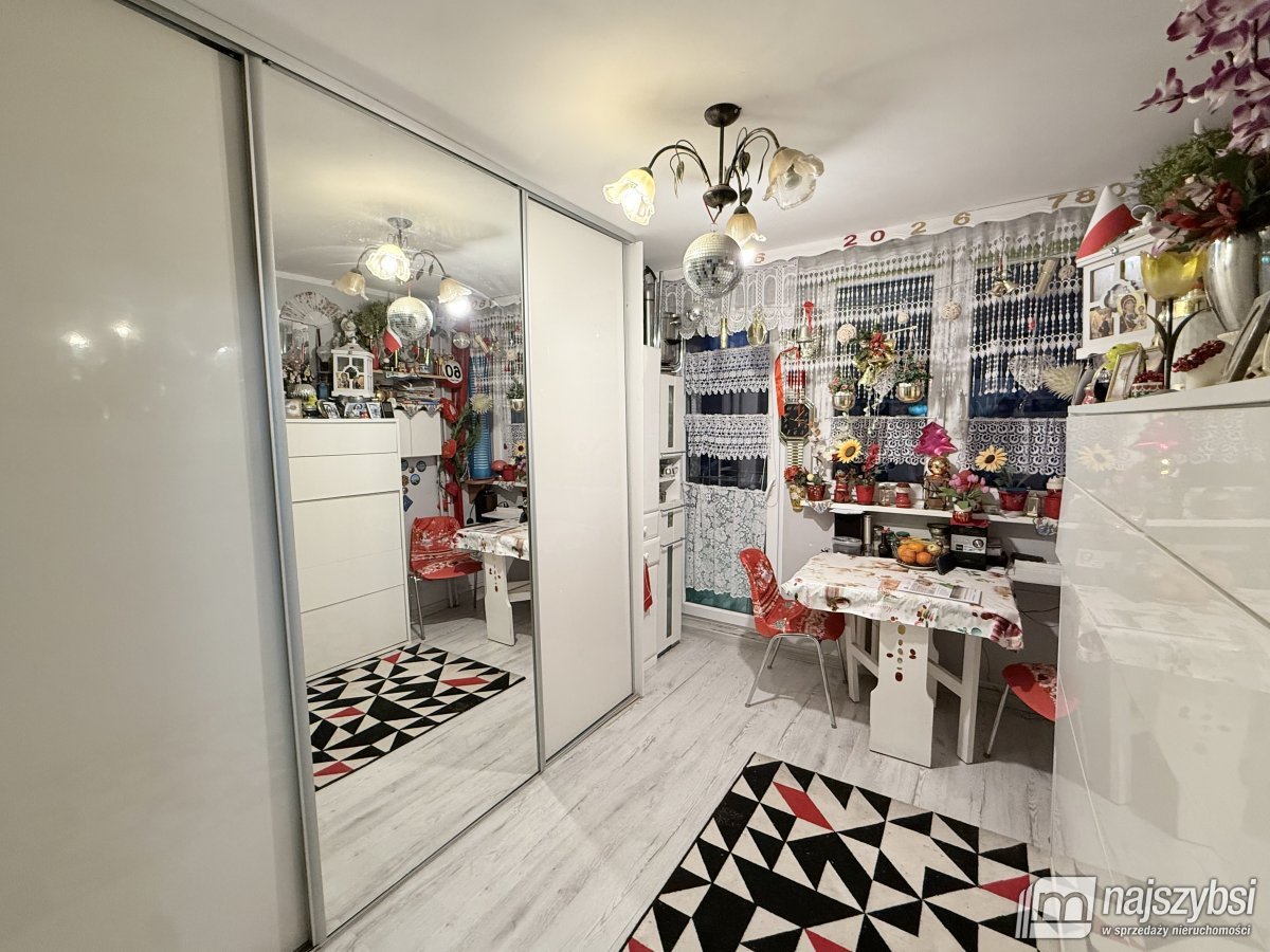 Kołobrzeg - kawalerka z bardzo niskim czynszem! (2)