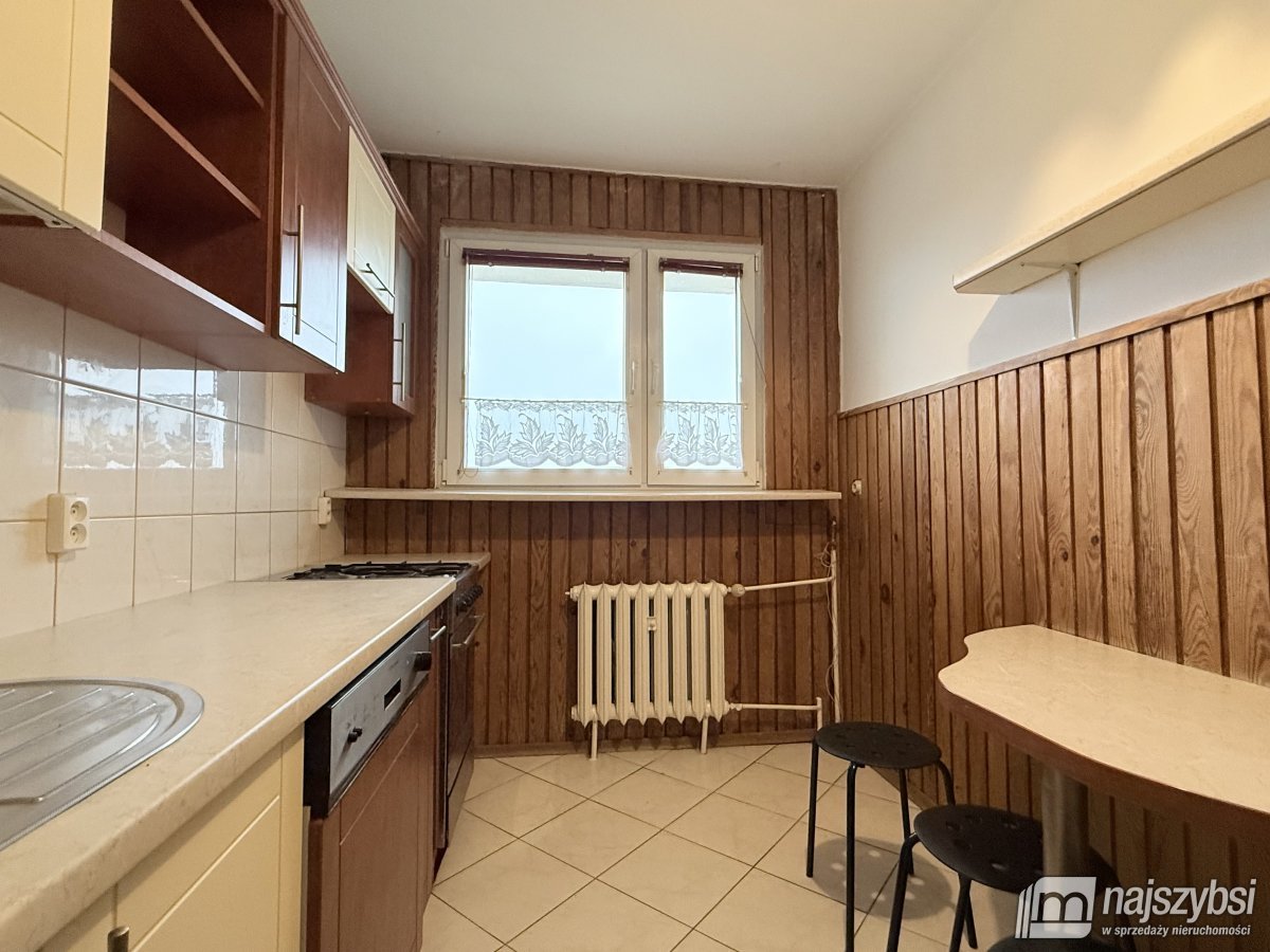 Nowogard - mieszkanie 3 pokojowe, czynsz w cenie! (2)