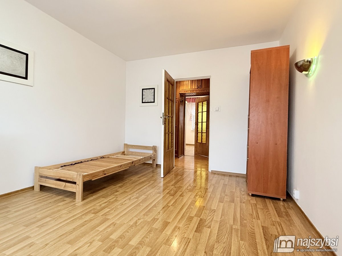 Nowogard - mieszkanie 3 pokojowe, czynsz w cenie! (3)