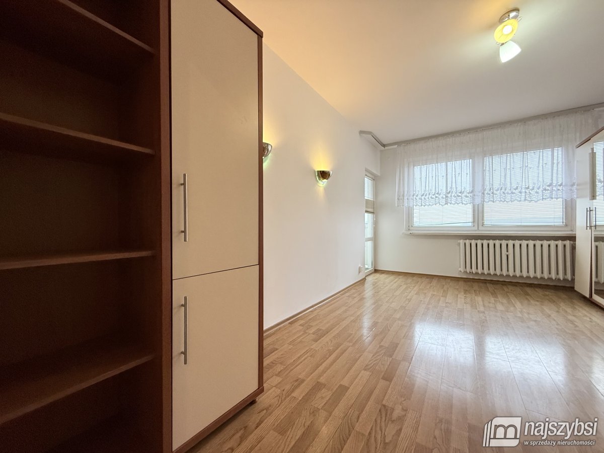 Nowogard - mieszkanie 3 pokojowe, czynsz w cenie! (4)