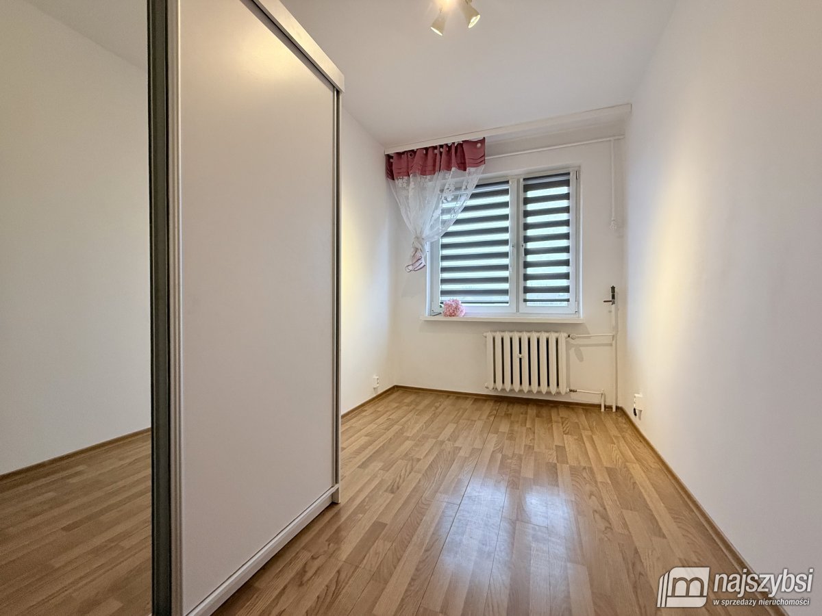 Nowogard - mieszkanie 3 pokojowe, czynsz w cenie! (5)