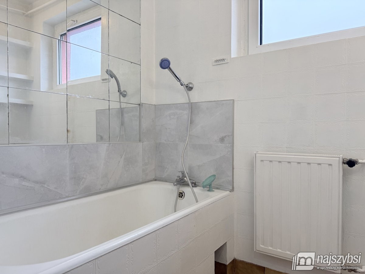 Nowogard - mieszkanie 3 pokojowe, czynsz w cenie! (7)