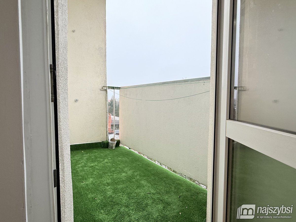 Nowogard - mieszkanie 3 pokojowe, czynsz w cenie! (9)