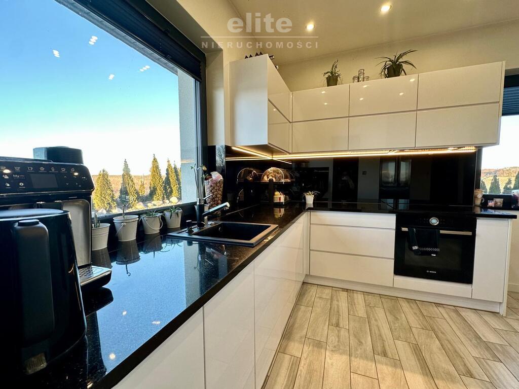 Dom parterowy 112 m2 działka 1644 m2 8 km od morza (6)