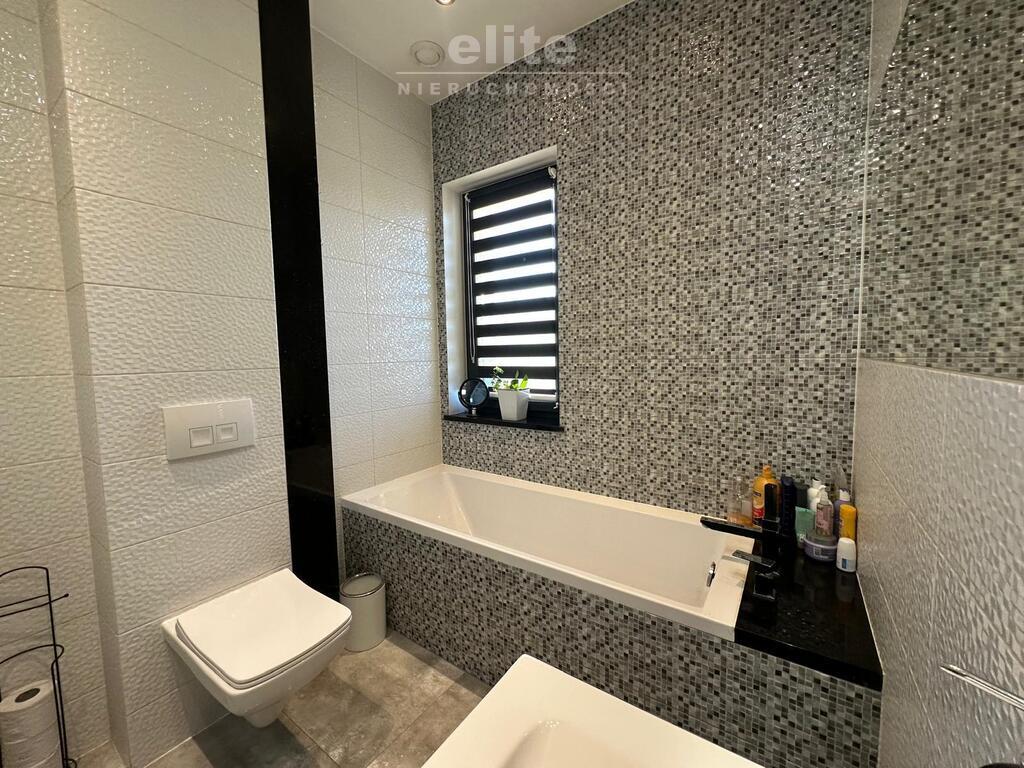 Dom parterowy 112 m2 działka 1644 m2 8 km od morza (11)