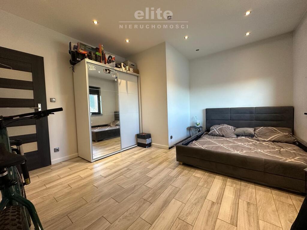 Dom parterowy 112 m2 działka 1644 m2 8 km od morza (14)