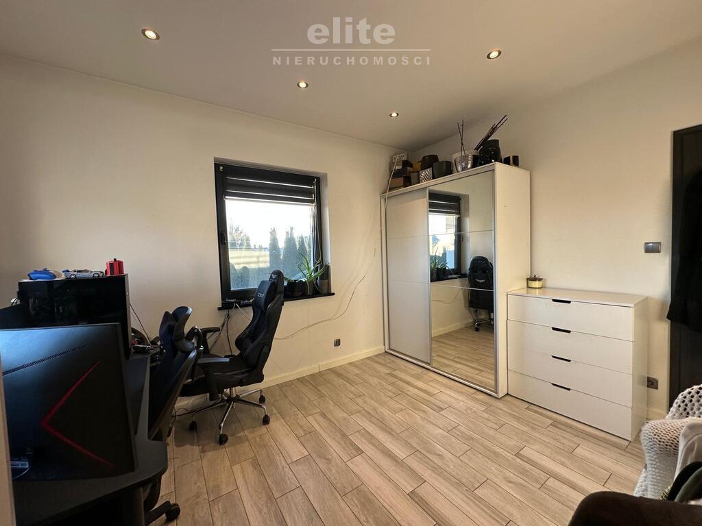 Dom parterowy 112 m2 działka 1644 m2 8 km od morza (16)