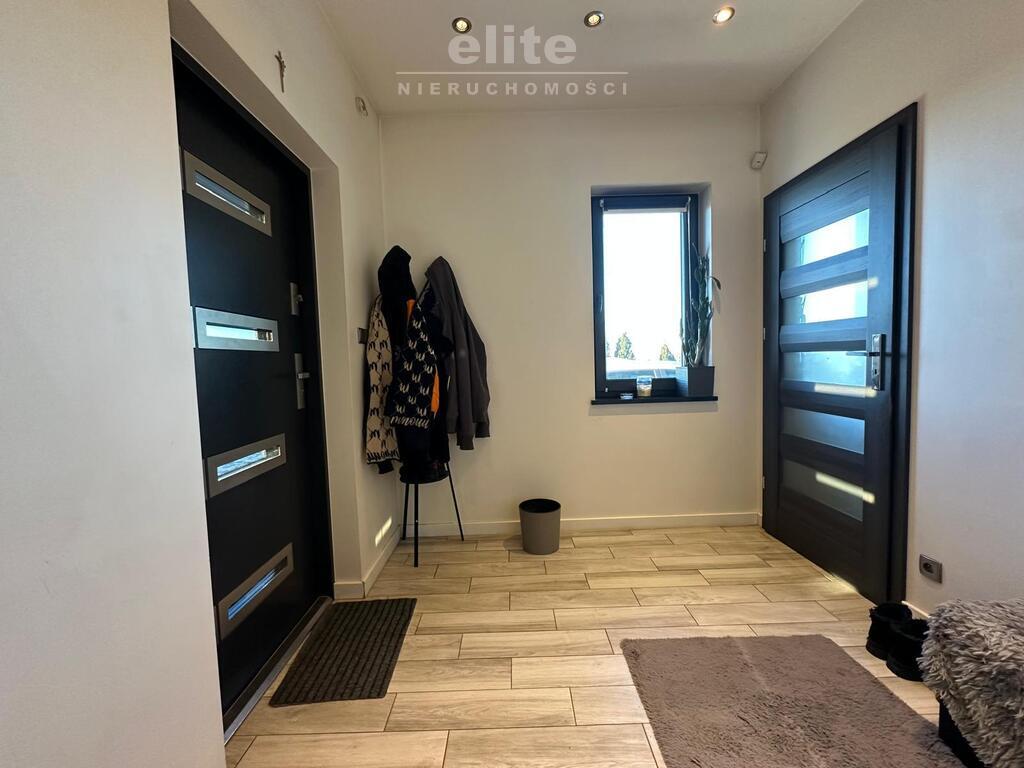 Dom parterowy 112 m2 działka 1644 m2 8 km od morza (19)