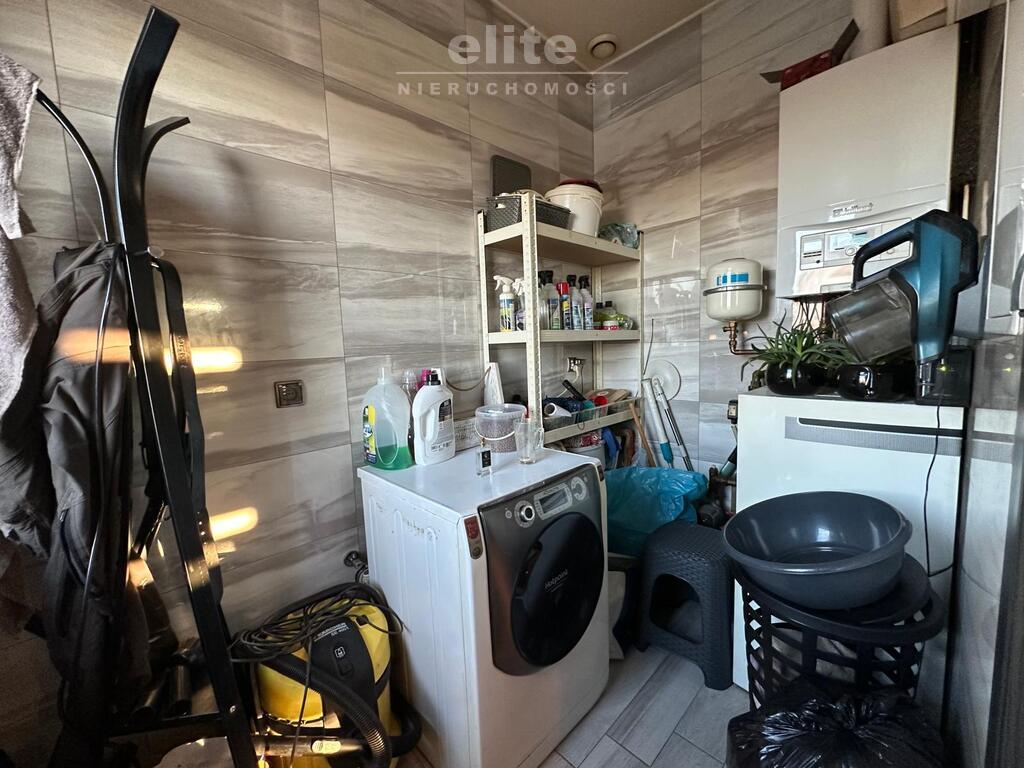 Dom parterowy 112 m2 działka 1644 m2 8 km od morza (20)