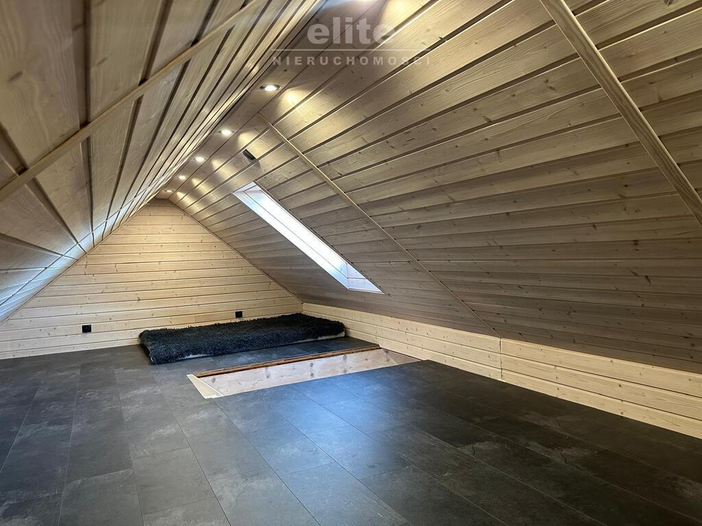 Dom parterowy 112 m2 działka 1644 m2 8 km od morza (24)