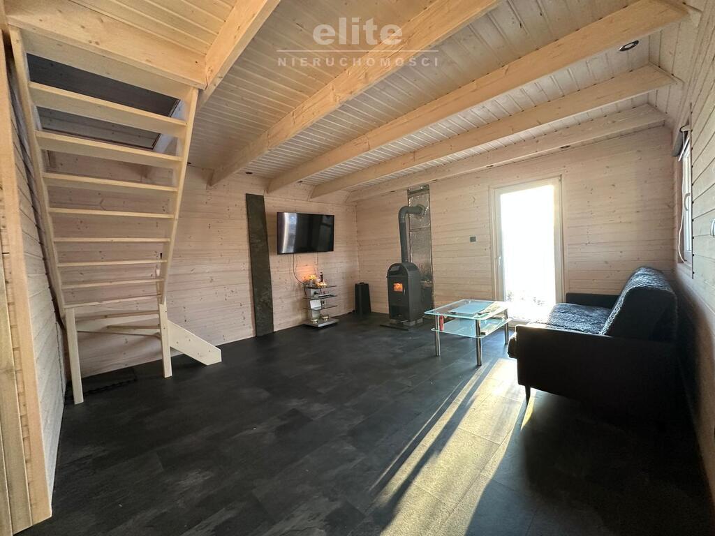 Dom parterowy 112 m2 działka 1644 m2 8 km od morza (26)