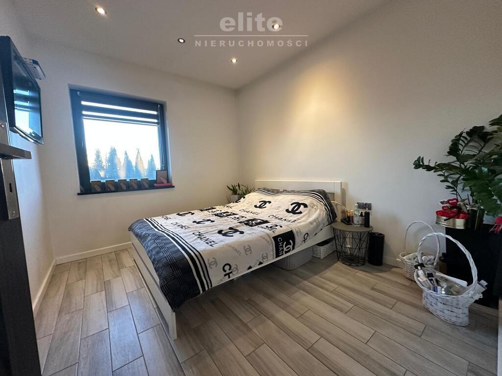 Dom parterowy 112 m2 działka 1644 m2 8 km od morza (13)