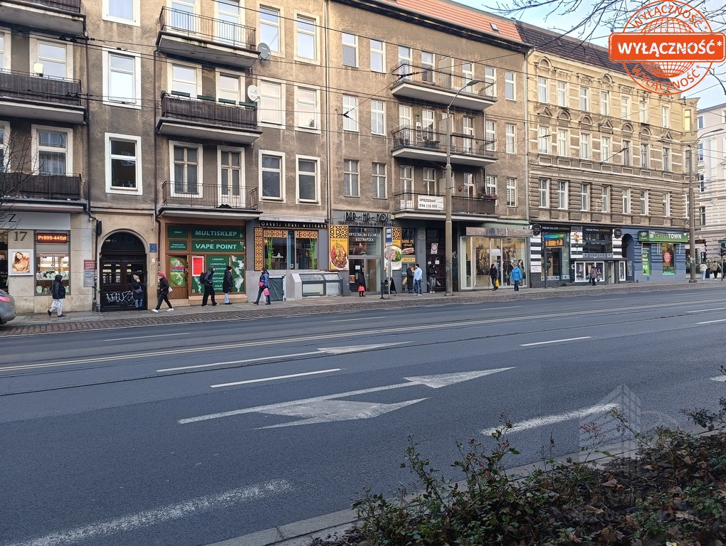 Prestiżowy lokal w sercu miasta (3)