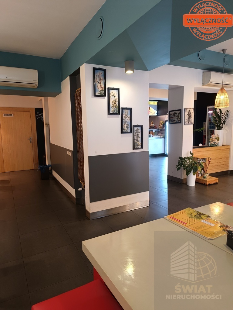 Prestiżowy lokal w sercu miasta (5)