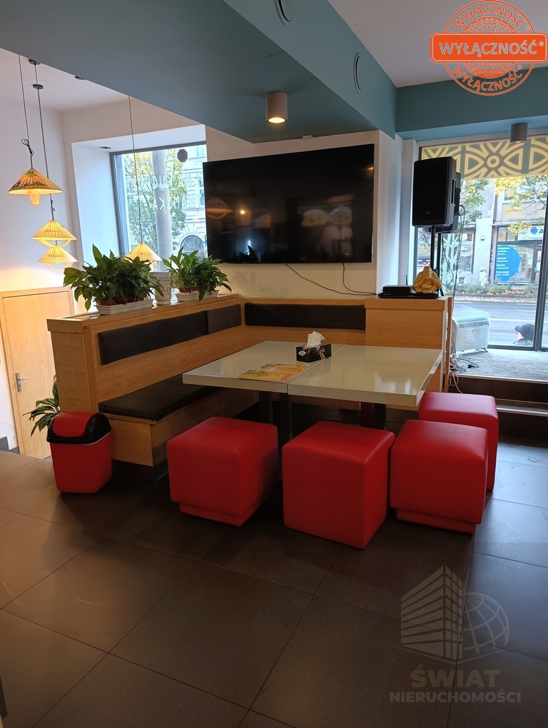 Prestiżowy lokal w sercu miasta (11)