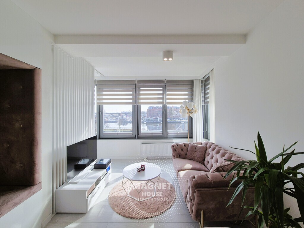 Doskonała inwestycja na wynajem z widokiem na Odrę (8)